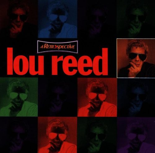 album lou reed