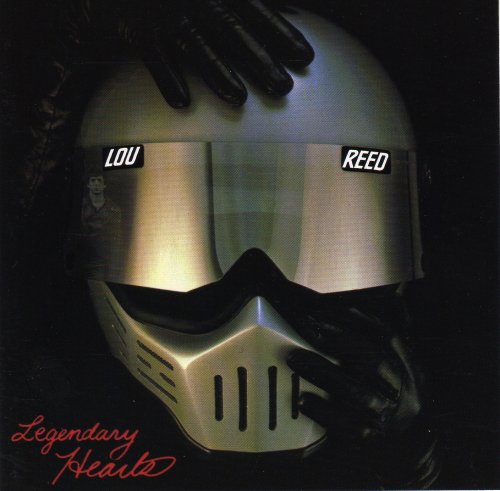 album lou reed