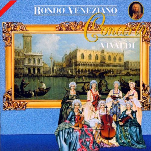 album rondo veneziano