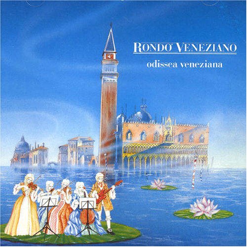 album rondo veneziano