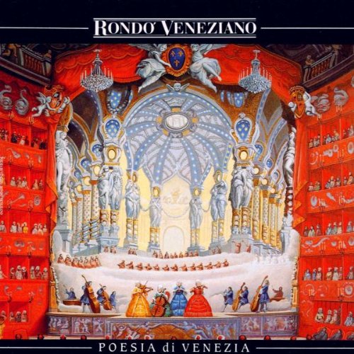 album rondo veneziano