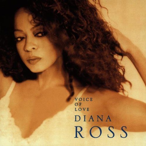 album diana ross