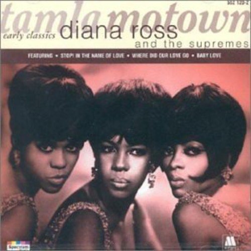 album the supremes