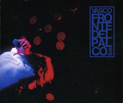 album vasco rossi