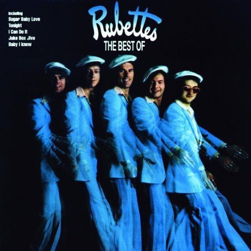 album the rubettes