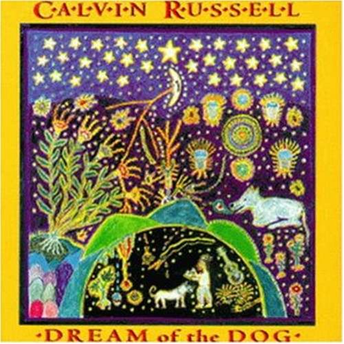 album calvin russell