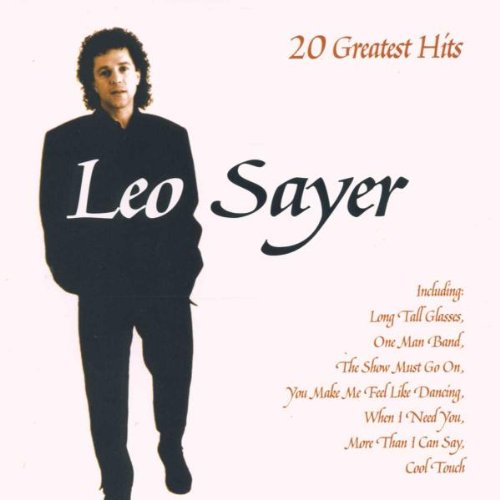 album leo sayer