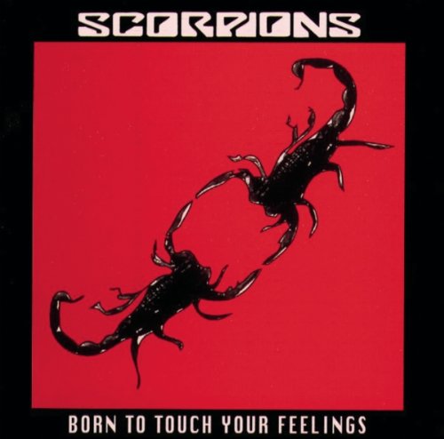 album scorpions