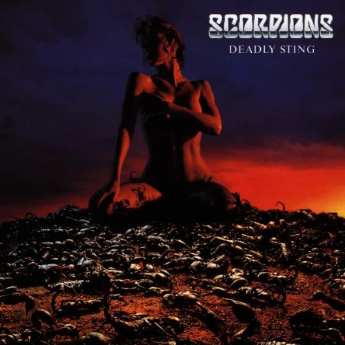 album scorpions