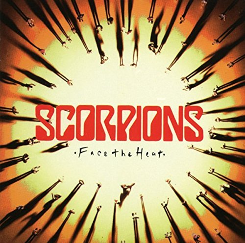 album scorpions