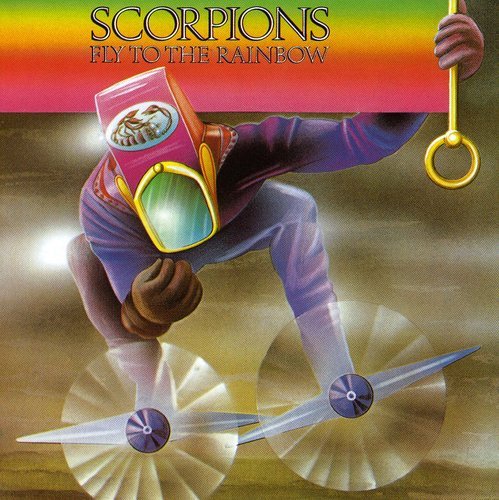 album scorpions