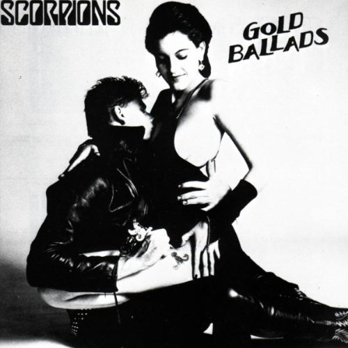 album scorpions