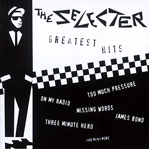 album the selecter