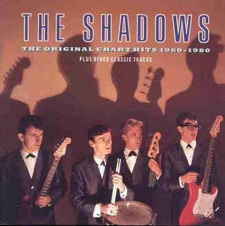 album the shadows