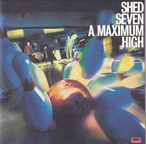 album shed seven