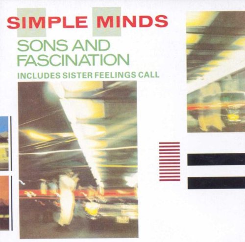 album simple minds