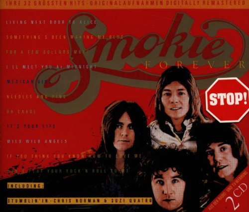 album smokie