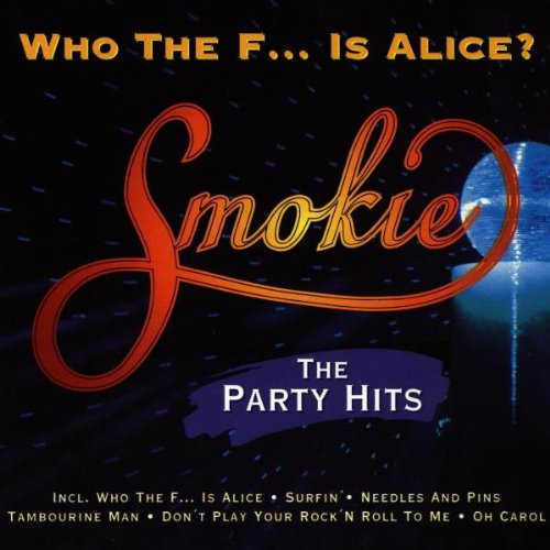 album smokie