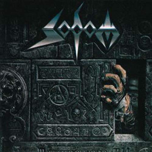 album sodom