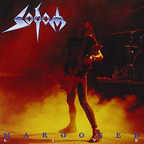 album sodom