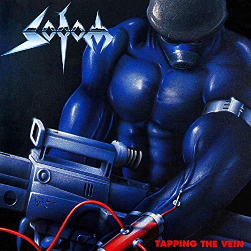 album sodom