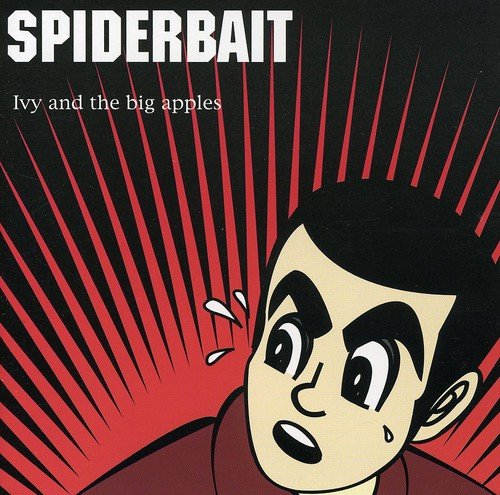 album spiderbait