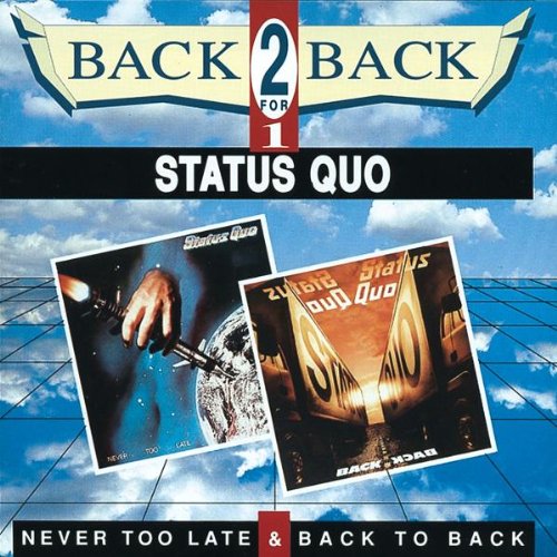 album status quo