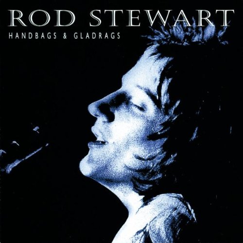 album rod stewart