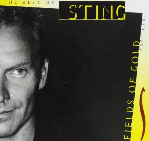 album sting