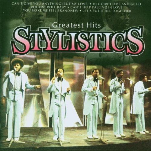 album the stylistics