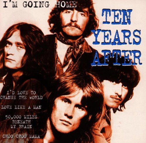 album ten years after