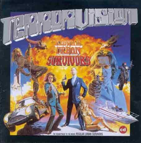 album terrorvision