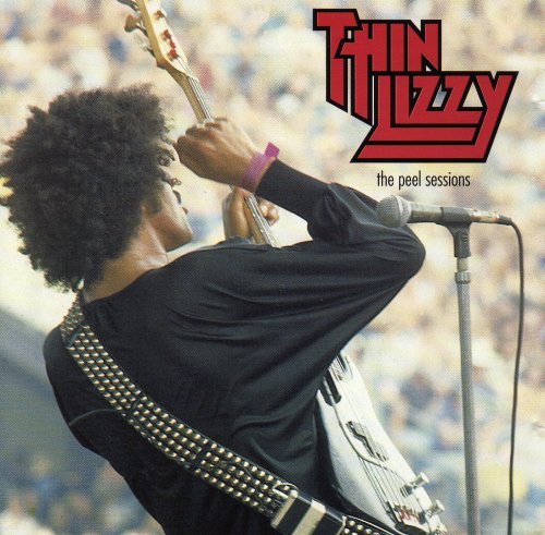 album thin lizzy