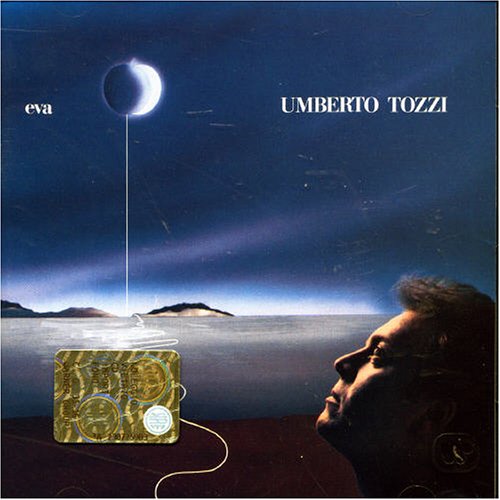 album umberto tozzi