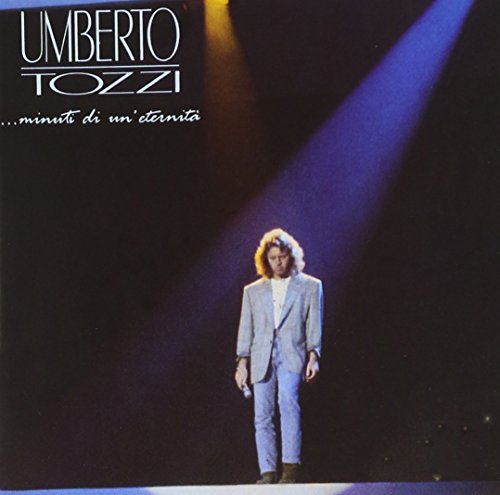 album umberto tozzi