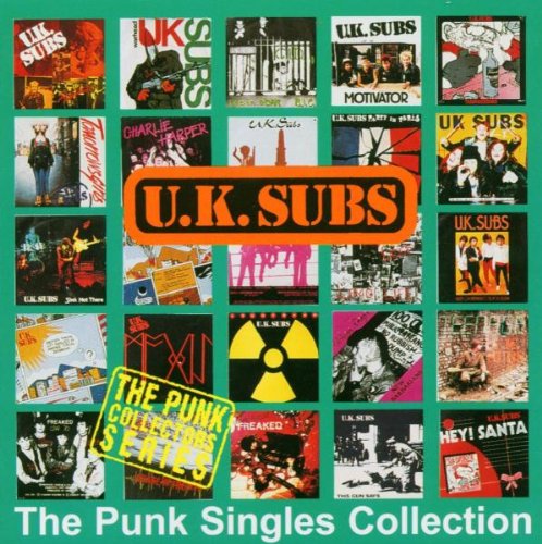 album uk subs