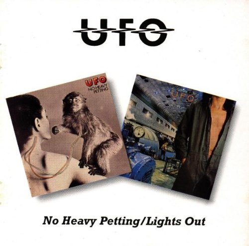 album ufo