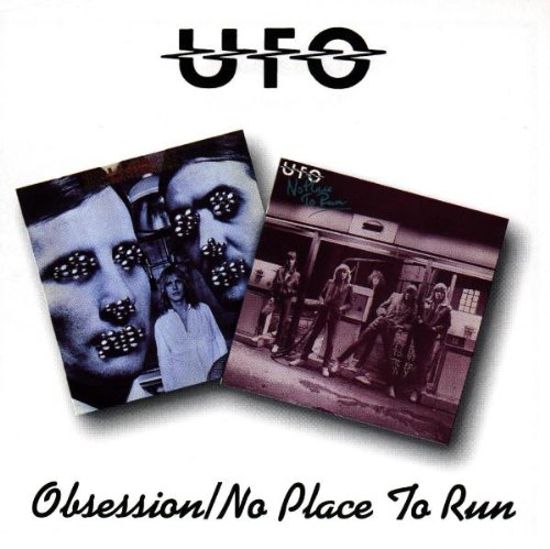 album ufo