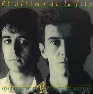 album el ultimo de la fila