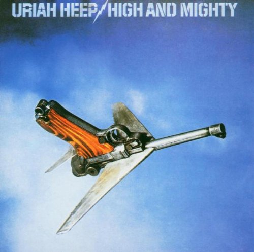 album uriah heep