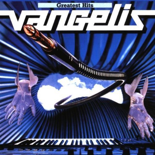 album vangelis