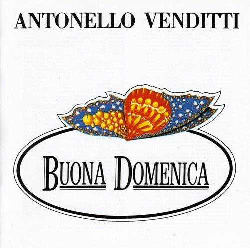 album antonello venditti