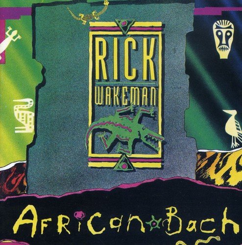 album rick wakeman