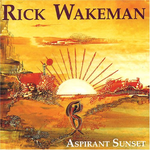 album rick wakeman