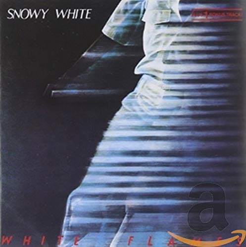 album snowy white