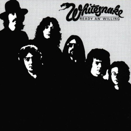 album whitesnake