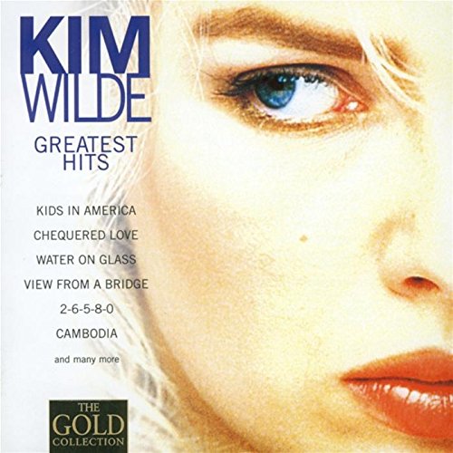 album kim wilde