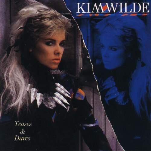 album kim wilde