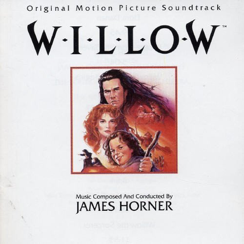 album james horner