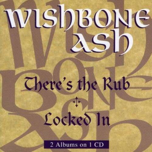 album wishbone ash